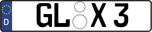 GL-X3