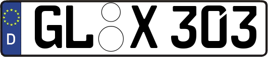 GL-X303
