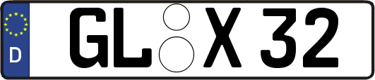 GL-X32