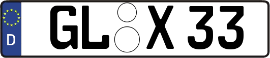 GL-X33