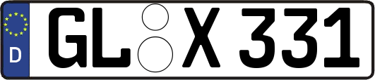 GL-X331