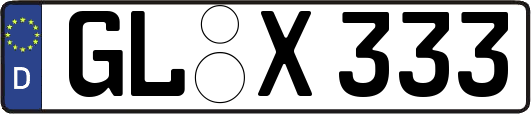 GL-X333