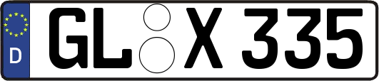 GL-X335