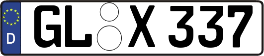 GL-X337