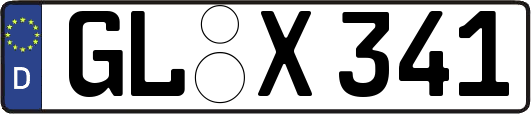 GL-X341