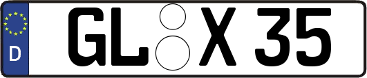 GL-X35