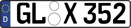 GL-X352