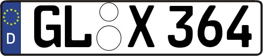 GL-X364