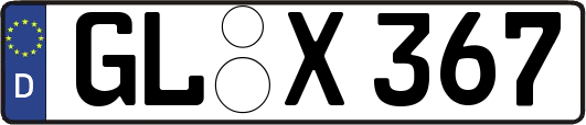 GL-X367