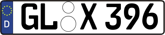 GL-X396