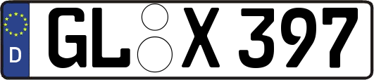 GL-X397