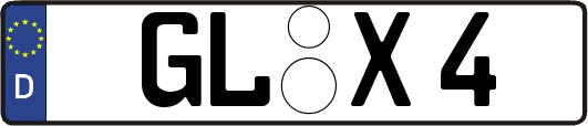 GL-X4