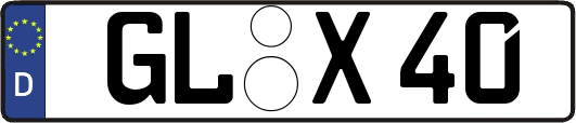 GL-X40