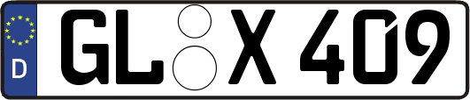 GL-X409