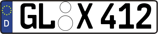 GL-X412