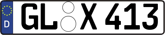 GL-X413