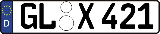 GL-X421