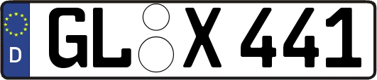 GL-X441