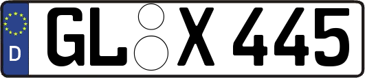 GL-X445