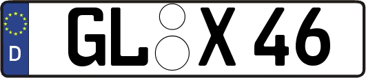 GL-X46