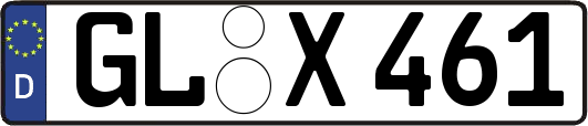 GL-X461