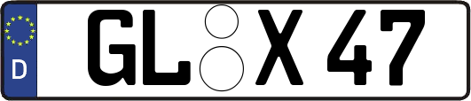 GL-X47