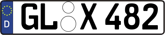 GL-X482