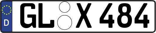GL-X484