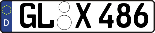 GL-X486