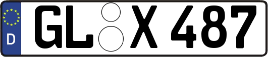 GL-X487