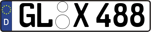 GL-X488