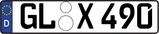 GL-X490