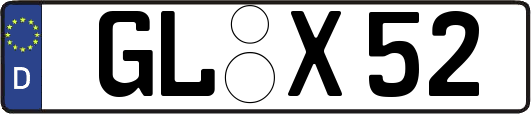 GL-X52