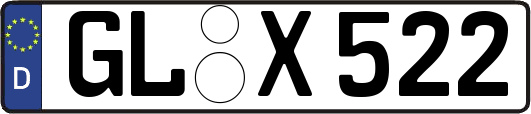 GL-X522