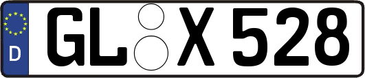 GL-X528