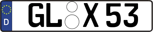 GL-X53