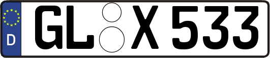 GL-X533
