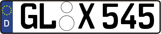GL-X545