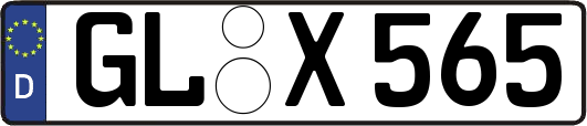 GL-X565