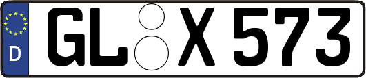 GL-X573
