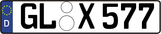 GL-X577