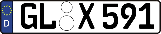GL-X591
