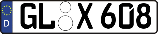 GL-X608
