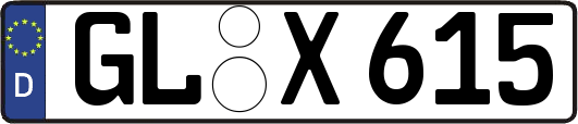 GL-X615