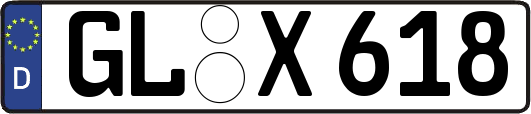 GL-X618