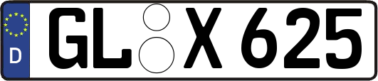 GL-X625
