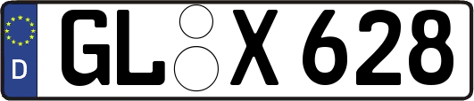 GL-X628