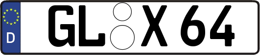 GL-X64