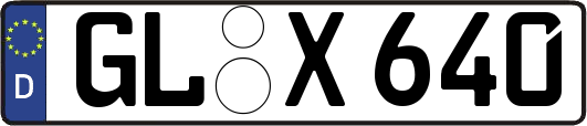 GL-X640