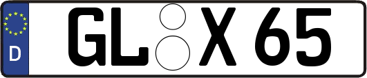 GL-X65